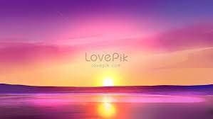 שקיעה_ורודה